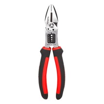 Southwire MPSCP 6-in-1 Multi-Tool Side Cutting Plier, Multifunctional, Ideal For - £34.61 GBP