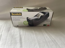 Scotch Desktop Dispenser Cat. C-38 Brand New - e792 - $7.13