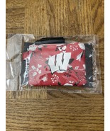 IPG Team Sports Coin Purse Wisconsin - £69.10 GBP