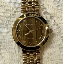 Krug-Baümen’s  Ladies Sensation Diamond Watch 261144KL Krug-Baümen’s Sensation - £39.89 GBP