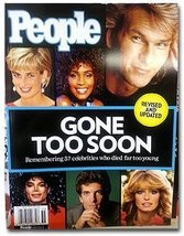 People Magazine- Goon Too Soon [Revised and Updated] 2013 - £7.81 GBP