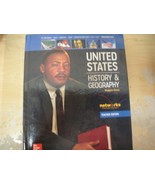 United States History and Geography: Modern Times, Student Edition (UNIT... - $58.95