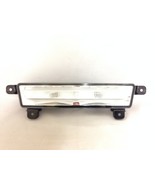 Cadillac XT5 2017 rear bumper middle marker fog light signal assembly. New - $57.43 CAD