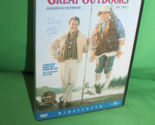 The Great Outdoors DVD Movie - £6.36 GBP