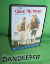 The Great Outdoors DVD Movie - £6.35 GBP