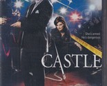 Castle: The Complete Second Season (DVD Set) - £7.92 GBP