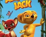 Amazon Jack DVD | Region 4 - $8.42