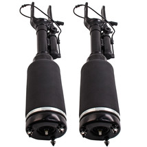 2 pieces Front Air Suspension Struts For Mercedes W251 R320 R350 R500 2006-2012 - £529.99 GBP