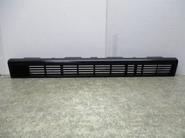 GE MICROWAVE VENT GRILLE PART # WB7X2082 - £38.03 GBP
