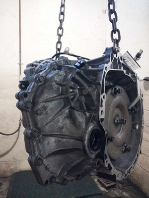 2007-2009 Nissan Altima 2.5L Fwd Automatic Transmission Assembly 220K Miles Item image 12