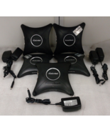 Lot of 5 Actiontec ScreenBeam 960 Wireless Display Receiver SBWD960A\SBW... - €129,73 EUR