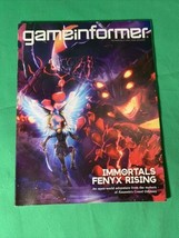 Game Informer Video Game Magazine Issue #331 Immortals Fenyx Rising  KG - £11.09 GBP