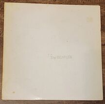 The Beatles – White Album | US Capitol SWBO-101 | 2×LP Complete - $89.99