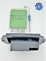 1R91K-1R01K New MOPAR HVAC Blower Motor Resistor for 2001-2007 Gr Caravan T/C - £14.00 GBP