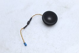 04-10 BMW E63 E64 TWEETER SPEAKER 65137899655 E5766 image 3