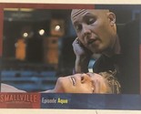 Smallville Season 5 Trading Card  #51 Lex Luther Michael Rosenbaum - £1.57 GBP