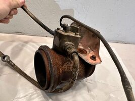 2017 Cummins ISX12 ISX 425 Diesel Engine Doser Injector Assembly 5294110... - $350.00