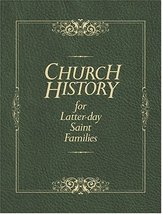 Church History For Latter-day Saint Families [Hardcover] Thomas R. Valletta - $18.62