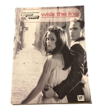 Walk The Line Sheet Music EZ Play Today Organs Pianos Electronic Keyboards Song - £11.86 GBP