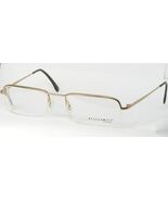 FreudenHaus KNOX Mgd Mate Oro Gafas Montura de Titanio 53-18-140mm - $159.38