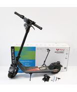 NIU Kqi 200P Foldable Electric Kick Scooter KDP32GG1A11 - $249.99