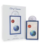 Lattafa Pride Art Of Universe By Lattafa Eau De Parfum Spray (unisex) 3.... - $66.95