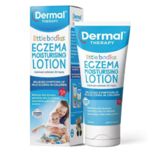 Dermal Therapy Little Bodies Eczema Moisturising Lotion 175mL - £61.75 GBP