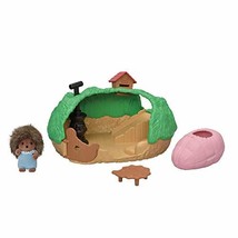 Calico Critters Baby Tree House - A Fun and Imaginative Playset for Your... - $10.84