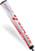 SAPLIZE Golf Putter Grip, Midsize, Lightweight Golf Grip, Pistol Shape A... - $21.73