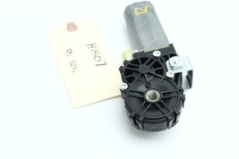 2004-2007 BMW E60 525i FRONT RIGHT SEAT RELCINE ADJUSTMENT MOTOR H1507 image 11