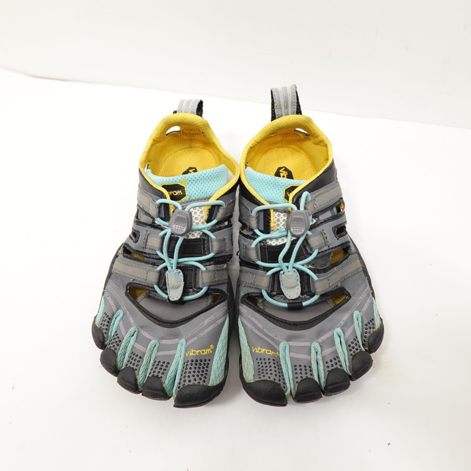Vibram FiveFingers Running Shoes Barefoot Womens 6.5 Euro 37 13w4304 Outdoors Item image 4