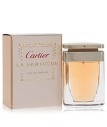 Cartier La Panthere by Cartier Eau De Parfum Spray 1.7 oz - $76.95