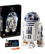 LEGO Star Wars R2-D2 75308 Collectible Building Toy (2,315 Pieces) - $229.99