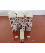 Lot of 19 Gordos IDC5BQ-256 I/O Module, 4.5-30VDC In, 50mA / 30 VDC Out,... - $83.74 CAD