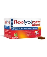 Flexofytol Forte Joints 84 Tablets Turmeric Extract EXP:2026 - £70.70 GBP