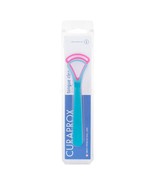 Curaprox Tongue Cleaner (PACK OF 4 ) COLOR MAY BE DIFFERENT - $1,497.41 MXN