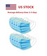 200 PCS Disposable Face Mask Surgical Medical Dental Indu... - $189.99