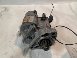 Starter Motor 6 Cylinder 5VZFE Engine 1.8kw Fits 95-04 TACOMA 104003276S... - $64.16