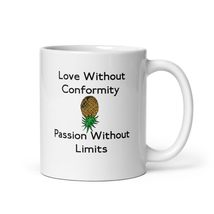 Swinger Quote Coffee Mug - £14.94 GBP+