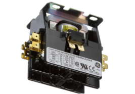 Noble Warewashing CR453CA2AAA Contactor 60/50Hz Single Phase/Pole - $157.95