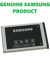 SAMSUNG AB463651BA OEM BATTERY for STRAIGHTTALK SAMSUNG SCH-R451c R450 ... - $20.79