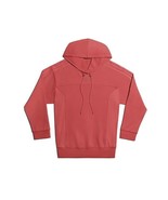 Adidas Ivy Park Unisex Coral Hoodie Long Sleeve H25166 - £76.65 GBP