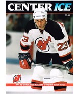1994-95 New Jersey Devils Game Program VS Hartford Whalers 4/16/95 - $25.85