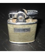 RONSON PRINCESS Ladies Elegant Art Deco Engraveable Automatic Petrol Lig... - €17,36 EUR