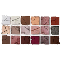 Mirabella True to You Buff Eyeshadow Palette image 10