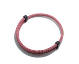 Djustable milan rope braslet black red thread braclet yoga meditation jewelry gift thumb155 crop