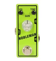 Tone City Nobleman Overdrive New from Tone City TC-20 - £42.84 GBP