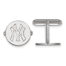 SS MLB  New York Yankees NY Cuff Links - £86.00 GBP