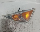 Driver Corner/Park Light Park Lamp-turn Signal Fits 00-02 CAVALIER 10499... - $34.65