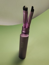 PITG Cosmetic brushes,Compact Travel-Friendly Design image 2